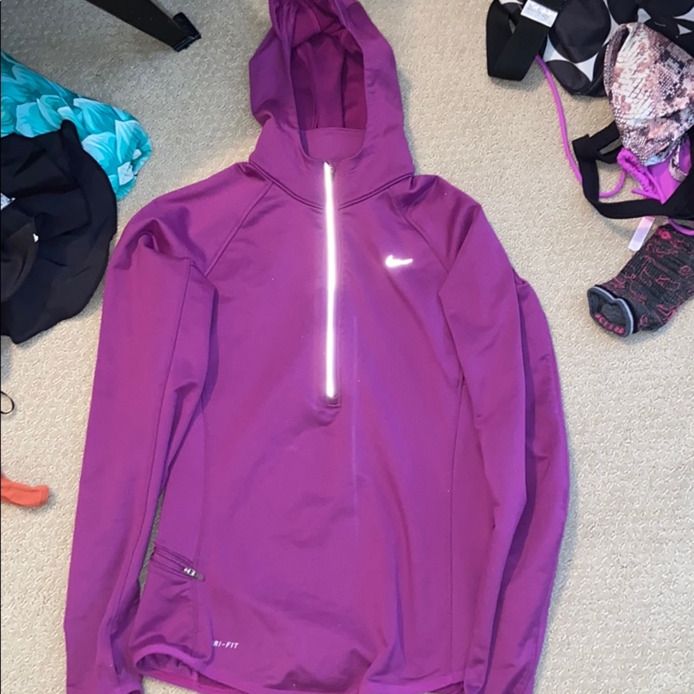 Nike jacket